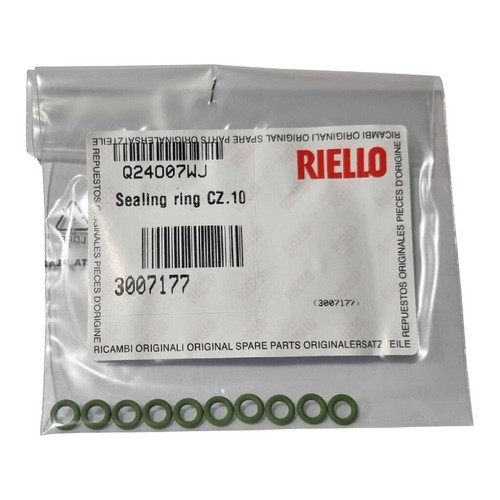 Ring bruciatori riello 40 - o-ring,