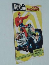 SUPER ALBO-(superalbo)- L'UOMO