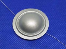 TWEETER BOBINA 26mm in Seta