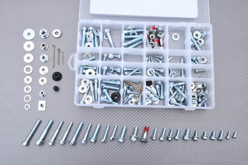 Kit grande viteria - kit,