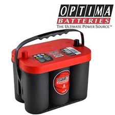 Batteria AUTO ORIGINALE Optima