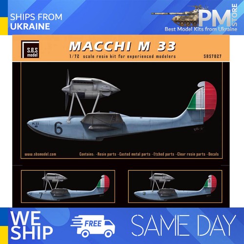 Sbs 7027 macchi m - 7027, 33