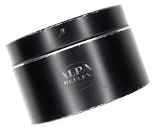 Alpa 100mm f2 Kinoptik Hood