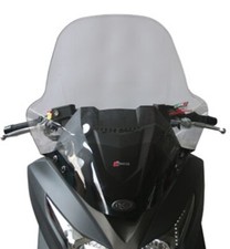 Parabrezza completo per - completo, kymco