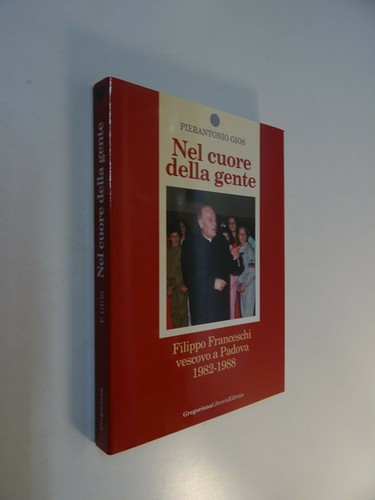 Nel cuore della gente - della,