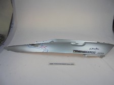 SUZUKI BURGMAN AN 400 I.E