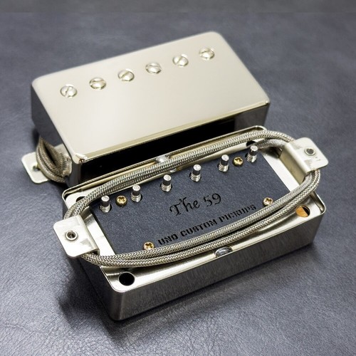 Paf humbucker guitar - paf, pickup