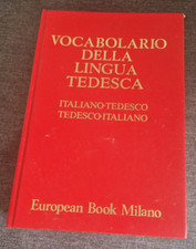 Vocabolario della lingua