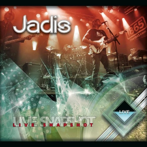 Jadis snapshot live sealed - -,