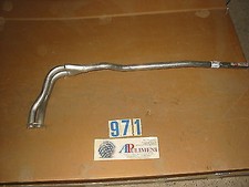 161001 MARMITTA AL COLLETTOREAUTOBIANCHI A112 ABARTH 58HP ELEGANT ELITE JUNIOR