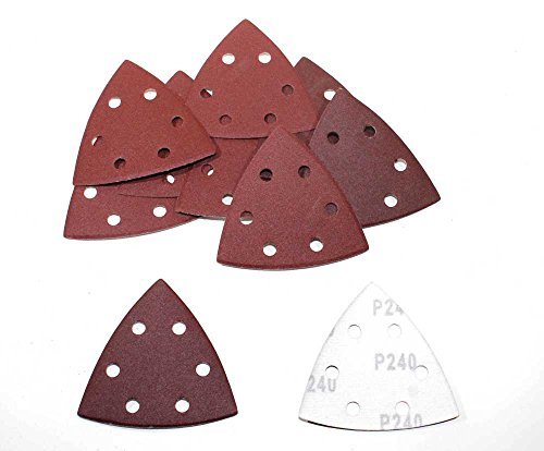 100 fogli delta triangolo - delta,