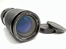 Obiettivo Tamron 35-135 mm