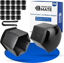 Copri Bulloni Ruota Ø 21 Mm