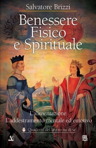 Libro benessere fisico - libro, e