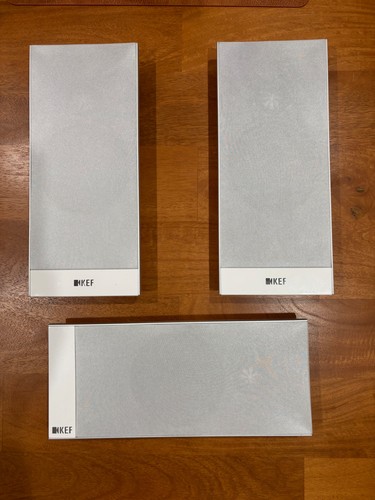 Kef t101 pair - kef,