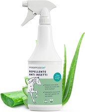 Repellente Insetti Cavallo