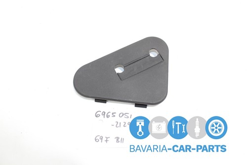 Originale bmw e91 copertura - originale,