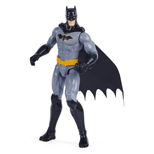 Batman 3 personaggi - 3,