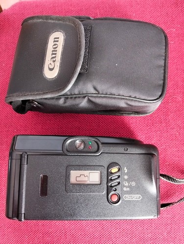 Canon prima autofocus - prima,