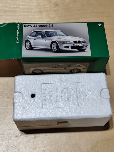 Bmw coupe 43 9 421 - z3, 80