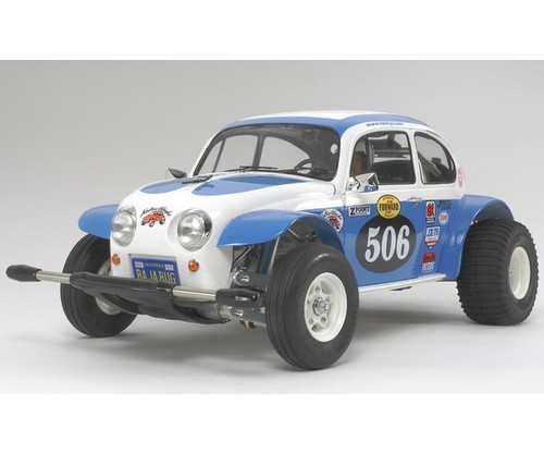 Tamiya 58452 rc buggy - 58452,