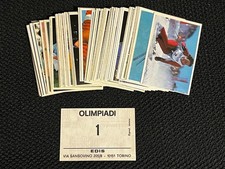 LOT 84 STICKERS VIGNETTES EDIS