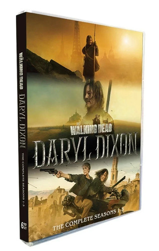 The walking dead daryl - , dixon