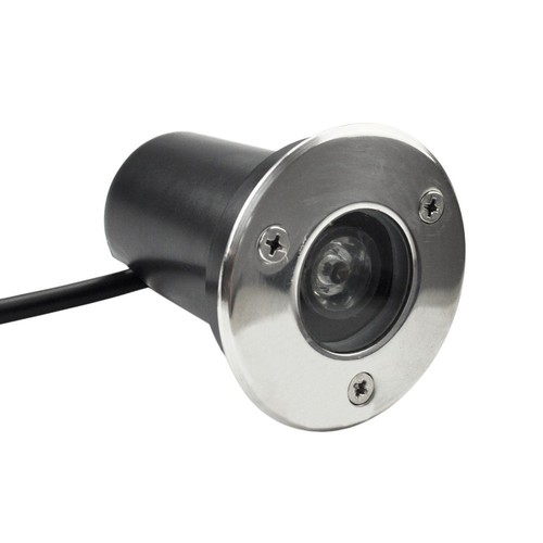 Faretto led wisdom - 1w, 90lm