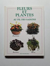 Fiori E Piante Au Filo