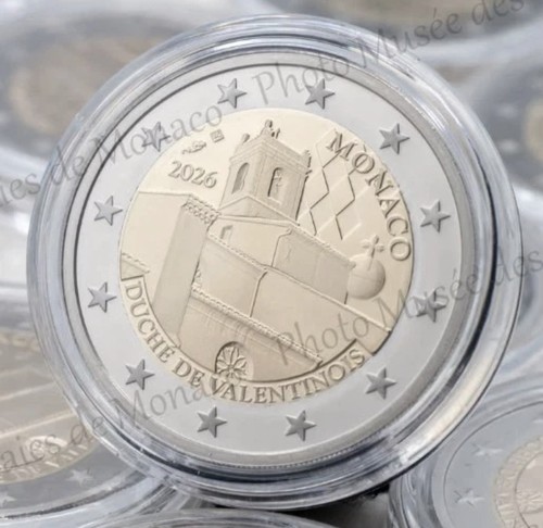 Prevendita 2 euro - ✅,