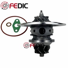 Turbo cartridge GT17 708162