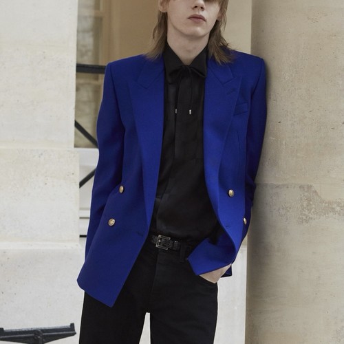 Blazer saint laurent - blazer, piccolo