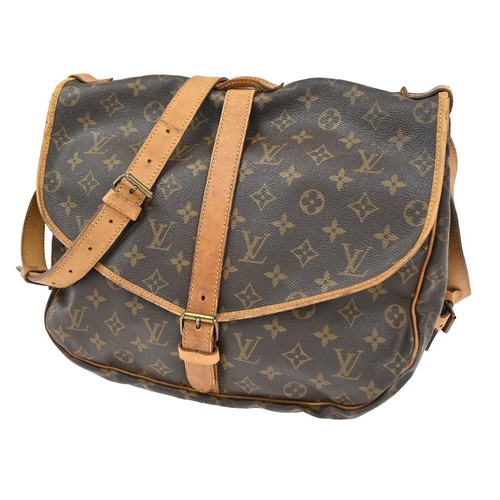 Borsa tracolla louis - louis, vuitton