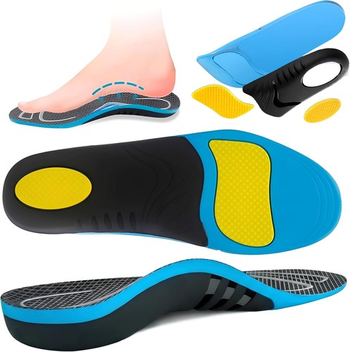Solette ortopediche gel - solette,