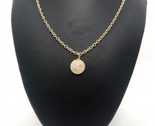 CHANEL Cerchio Perla Triplo