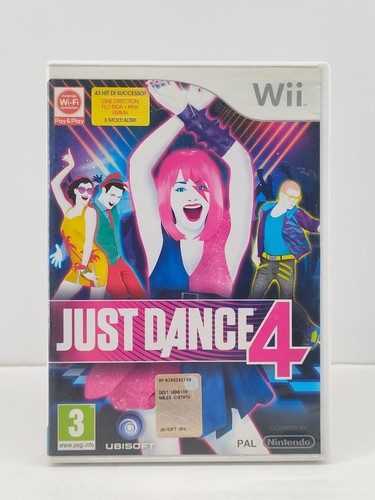 Just dance special edition - special,