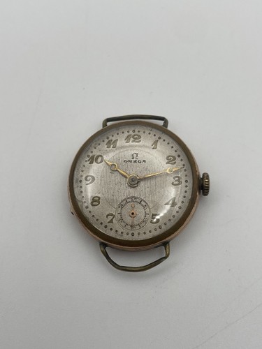 Raro orologio tasca omega - orologio,