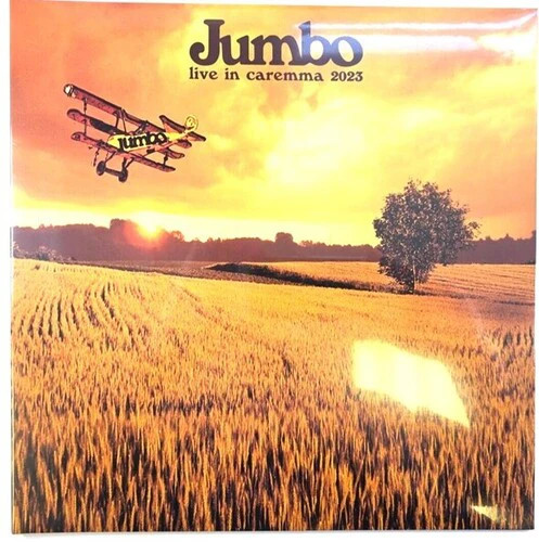Jumbo live caremma - jumbo,