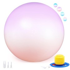 Extra Thick Exercise Ball -