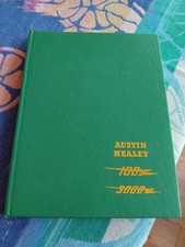 Austin healey 100 - &, 3000