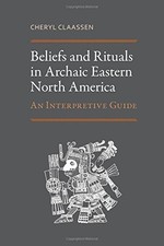 BELIEFS AND RITUALS IN ARCHAIC