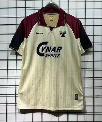 Maglia venezia 26 - venezia, fc