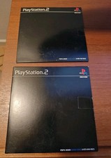 2 Dischi Demo PS2 PBPX-95205 e