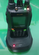 Radio GUASTA Wouxun KG UV-8D VHF/UHF full duplex trasponder- Radioamatori