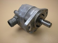 Pompa olio idraulica trattore Case Ingersoll 448 446 444 224 C26278 - albero 9/16"