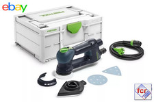 FESTOOL Levigatrice orbitale