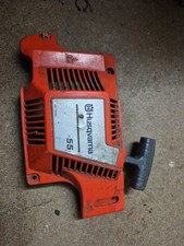 Avviamento Husqvarna 55 51