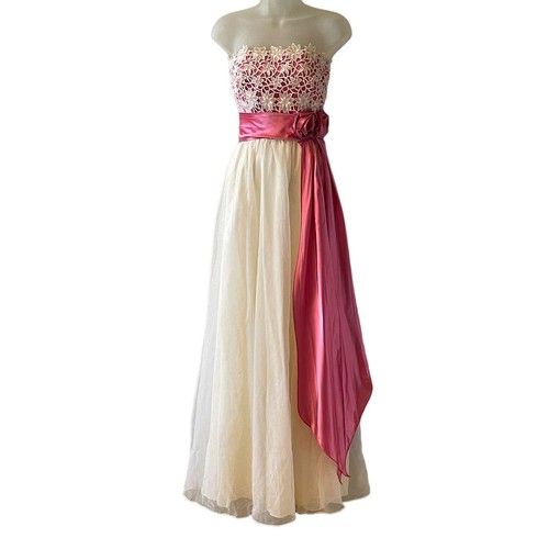 Abito sera vintage anni - vintage,