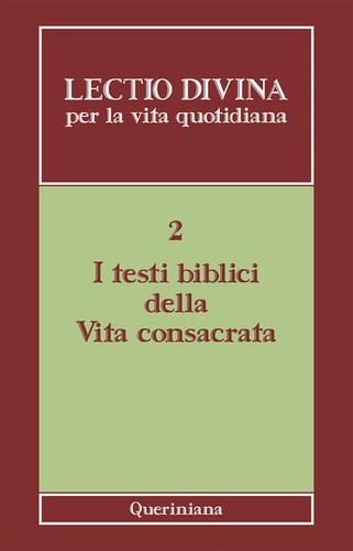 Lectio divina per - lectio,