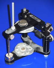 Dentsply DeTrey De Trey Rational articulator
